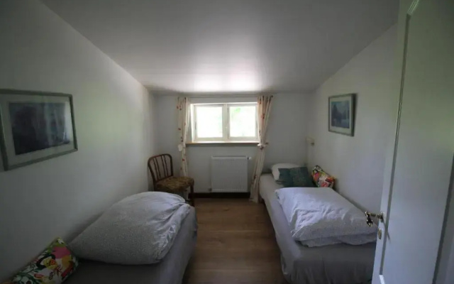 Askegaarden Apartments