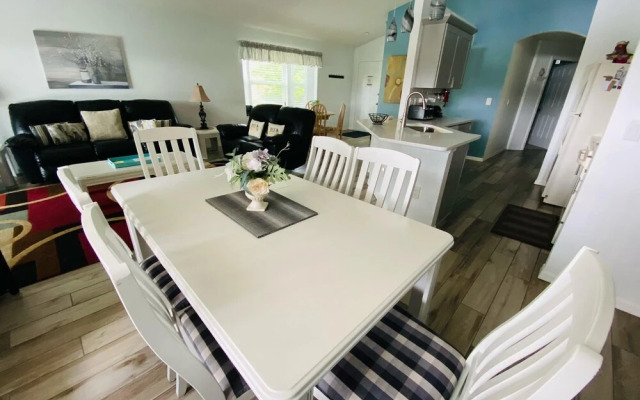 Dianes Southern Dunes Vacation Home