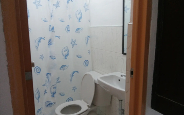 Dahilig Resort