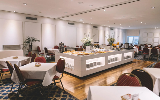 Dos Reyes Hotel