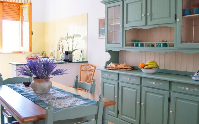 Villa Fil a by Pugliadamare