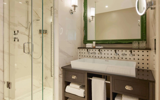 Virgin Hotels London-Shoreditch