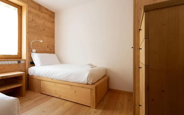 Sertorelli 27 in Bormio