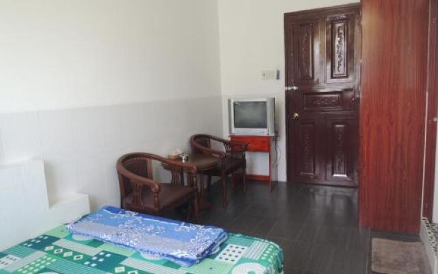 Ngoc Nho Guesthouse