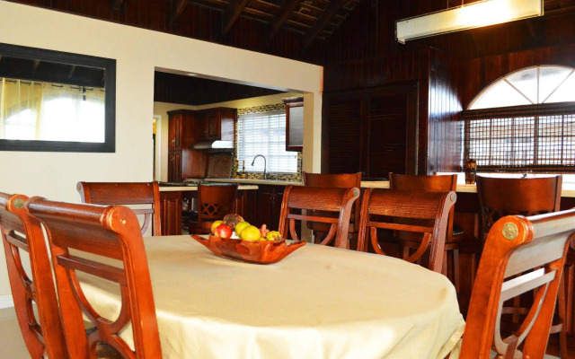 Afiba View Villa