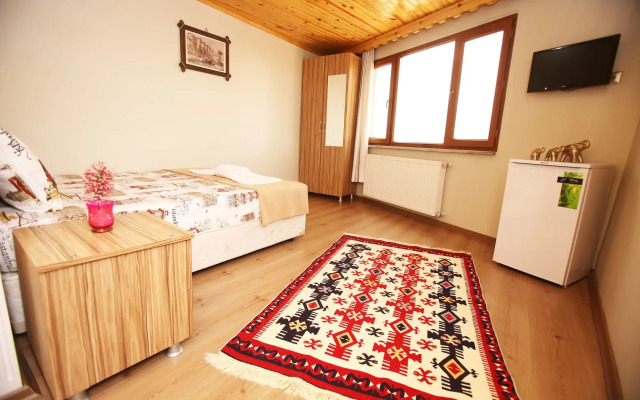 Balat Residence