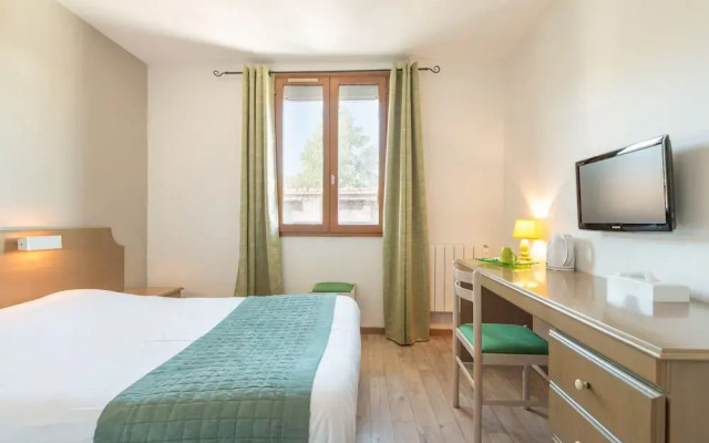 Le Réverbère - La Cuisinerie - L'Hôtellerie