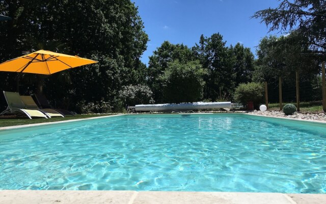 La Forestière