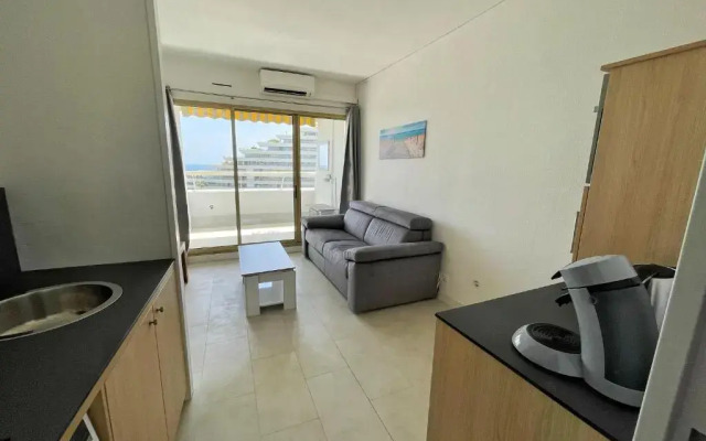 #902 MARINA RIVIERA BAY - Marina Baie des Anges