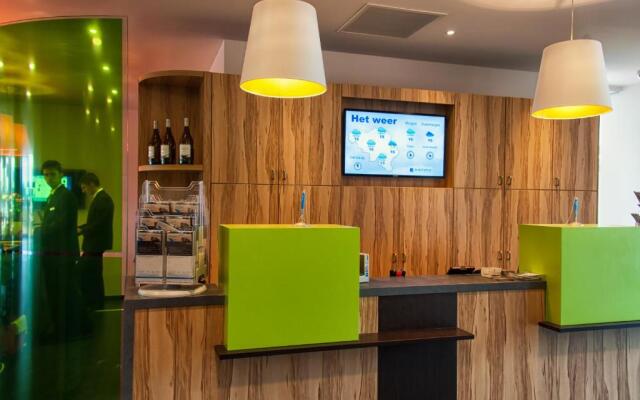 ibis Styles Zeebrugge