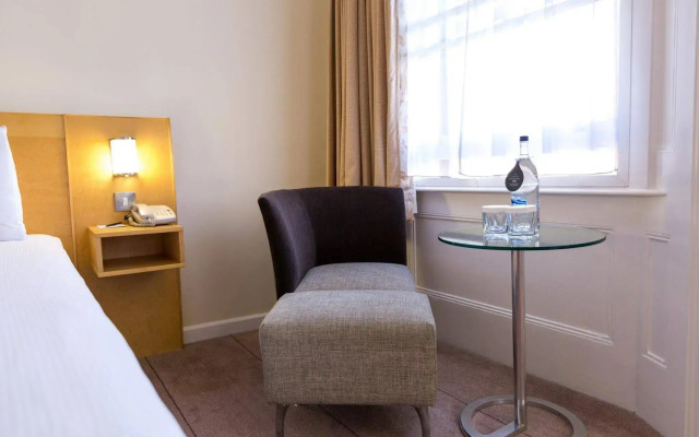Hilton London Green Park Hotel