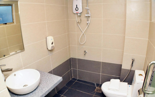 Promenade Service Apartments