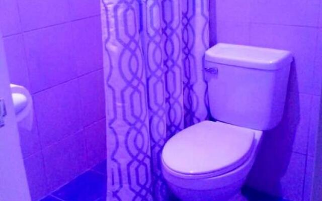 Estien’s Cozy Condotel to Stay