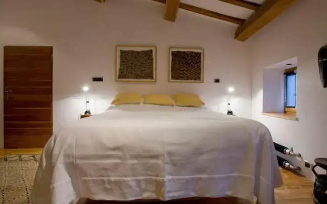 Villa Terra di Luna