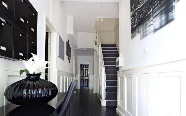 MCR Apartments - Manchester North