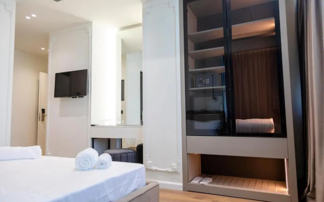 Adore Boutique Hotel