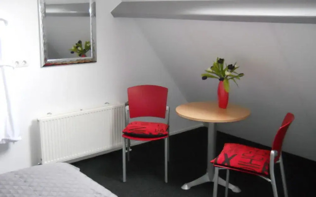 B&B de Achterhoek