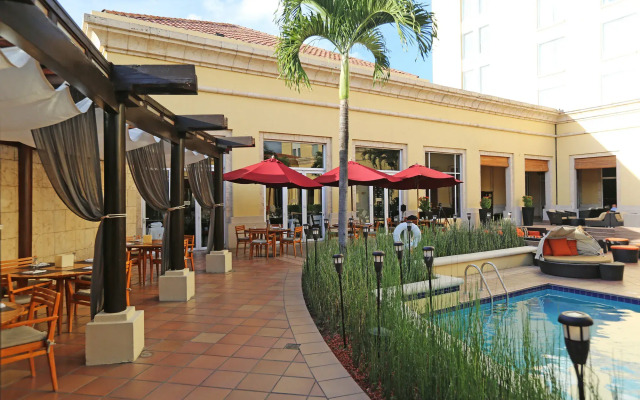 InterContinental Tegucigalpa at Multiplaza Mall by IHG