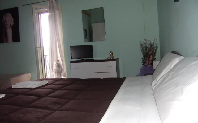 Casa Vacanza la Rondine