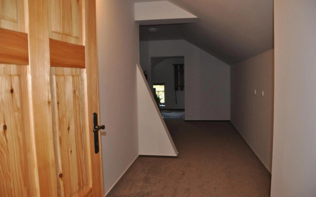 Apartmán Kamenný Dům