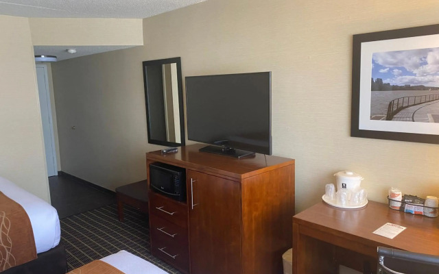 Comfort Inn - Springfield