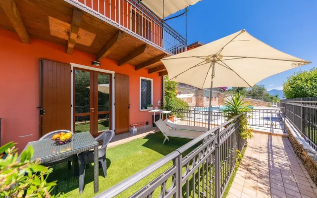 Residence Albatros A1 by Wonderful Italy