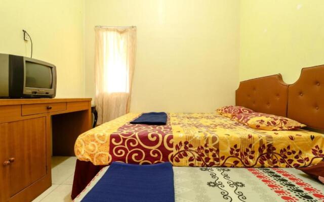 The Joglo Family Hotel