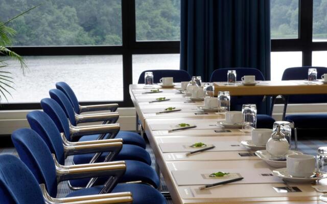 Dorint Seehotel & Resort Bitburg/Südeifel