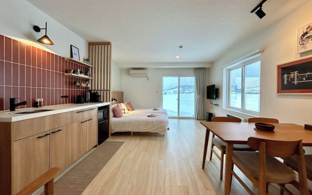 Akayane Lodge by H2 Life