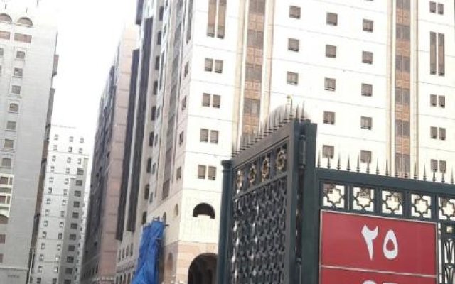 Hayah Al Taqwa Hotel