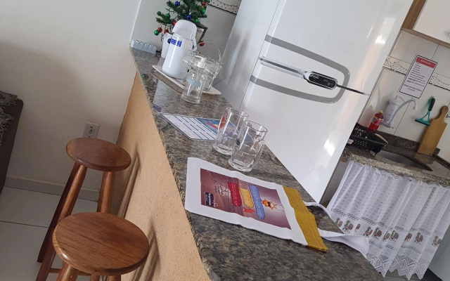 Meu lugar de Descanso