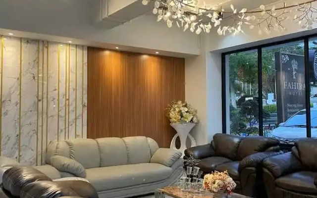 Fahira Hotel Bukittinggi