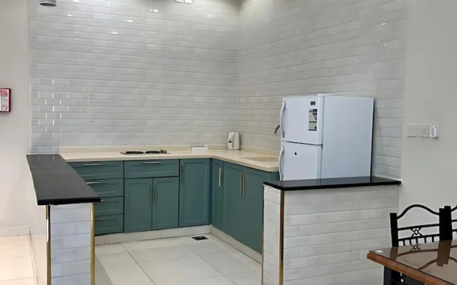 Saraya Inn Holiday Homes Chalets