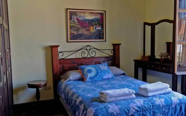 Casa El Oasis