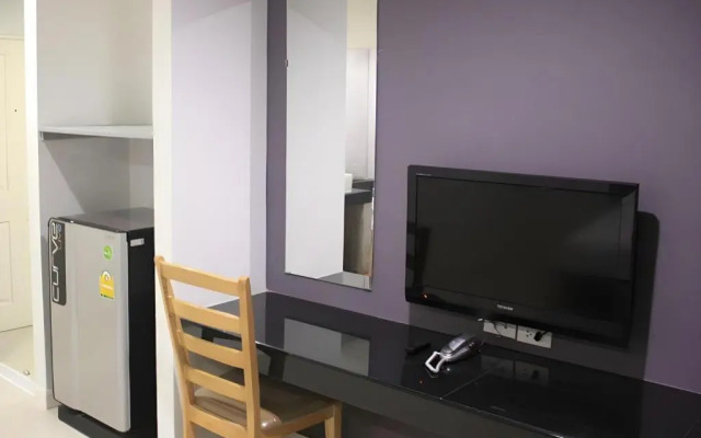 The Most Hotel