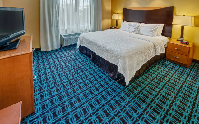Fairfield Inn & Suites by Marriott Naples