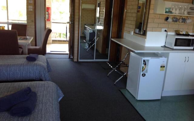 Avlon Gardens Motel - Ballina