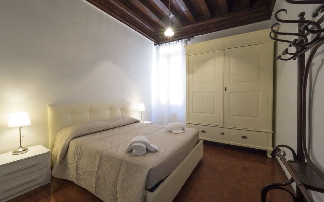 San Marco Schiavoni Apartments
