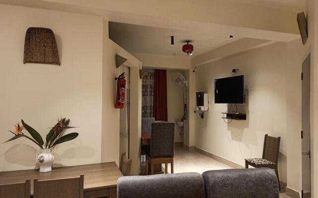 Vanagleda Guest House