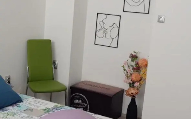 Apartman Elza