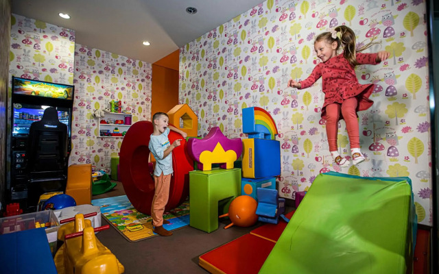 Hotel Grand Jasna
