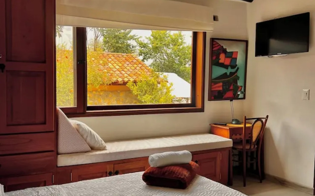 La marquesa casa hotel