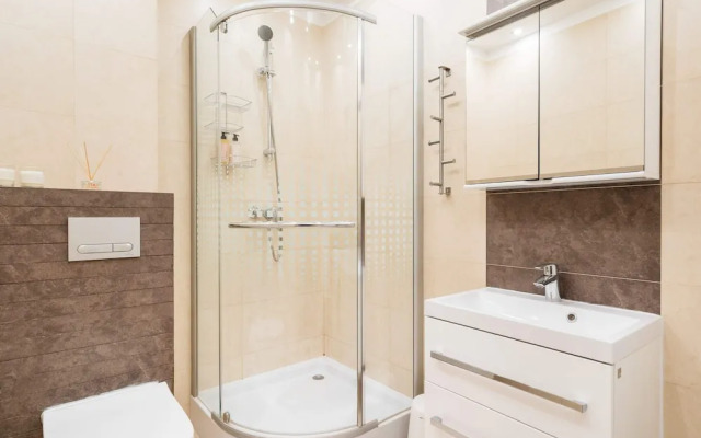 Downtown Apartment - LoftAffair