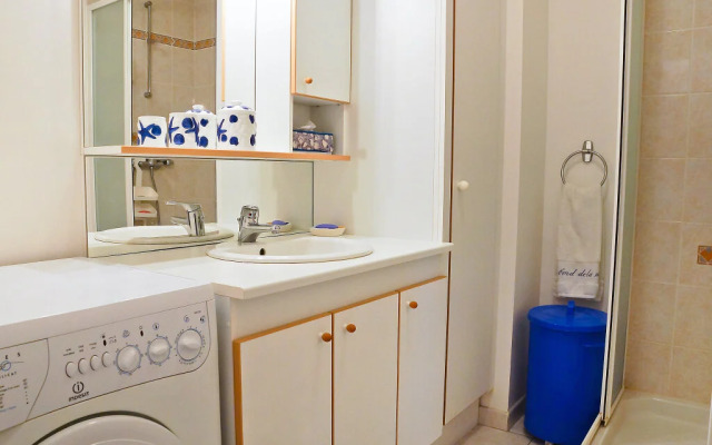 Appartement Aillerie - INH 29318