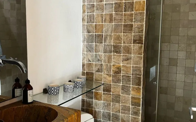 Apartamento Mirador Colonial 2BR