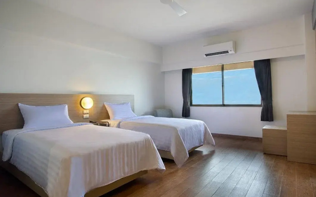 Easy Planet Hat Yai