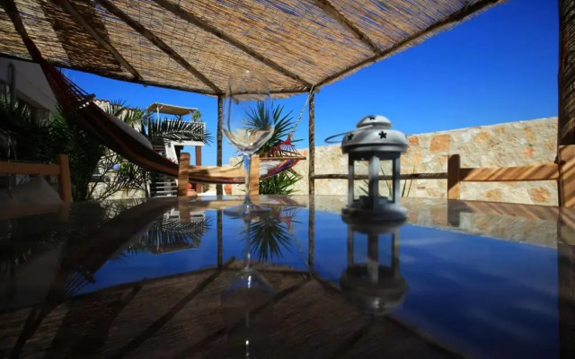 INTìO - natural home concept