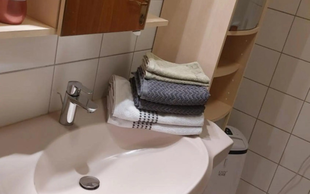 Ferienwohnung Tegernheim