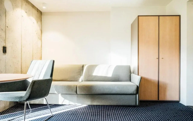 Hotel Føroyar