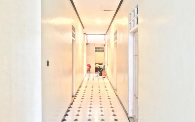 OYO 2481 Gangnam Style Residence